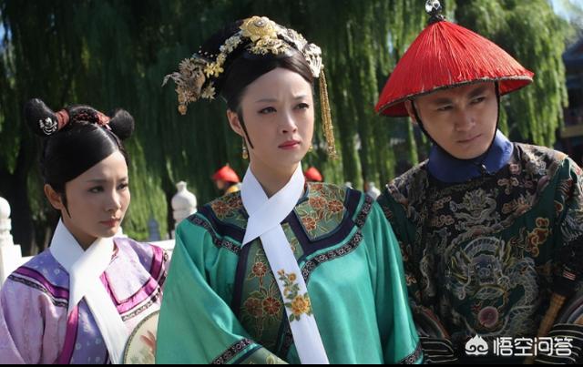 雍正睡了自己的女儿(雍正最爱的女人是谁？)