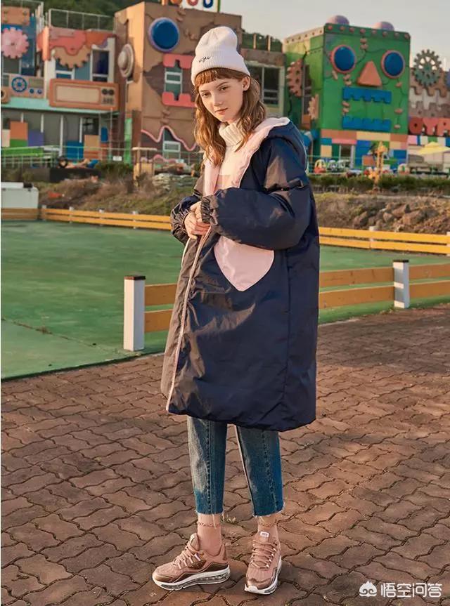 胖妈妈冬季如何穿衣搭配(图28)