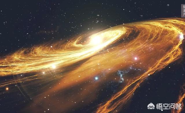 宇宙到底有没有尽头 （宇宙有没有尽头秒懂百科）