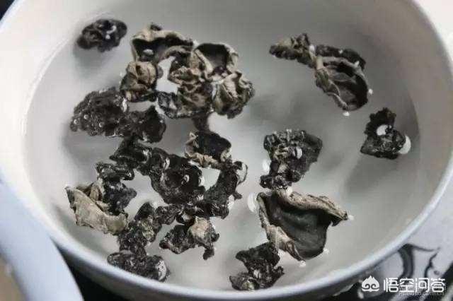 泡好的木耳怎么炒着吃(图18)
