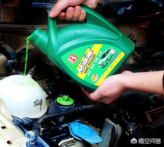 新车怎样磨合
