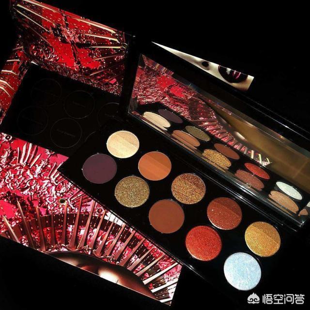 化妆师pat化妆技巧
