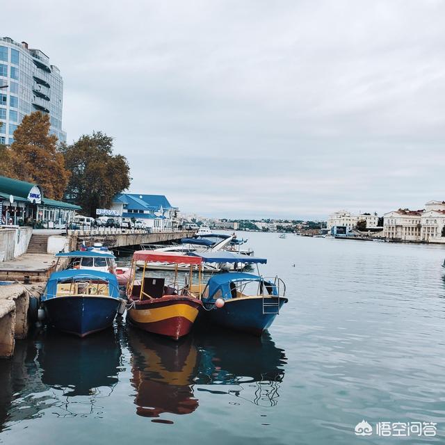 欧洲有哪些靠海的城市