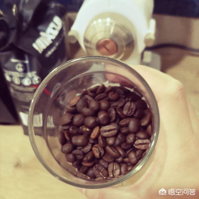聊聊海外生活咖啡，海外生活馆