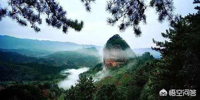 兰州市哪里最值得去