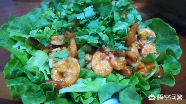 鲜虾做法大全家常菜（虾的10种最佳吃法最简单的做法？）