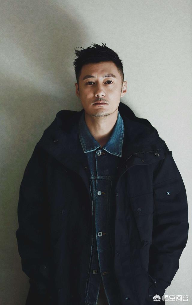 穿牛仔外套怎么搭配好看(图39)