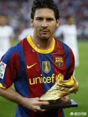 足球历史上最强的前锋是谁？为什么,第12张