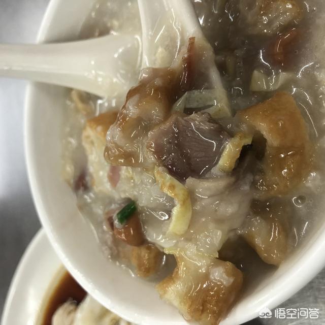 广东菜粥做法大全（正宗广东大头鱼头粥的做法？）