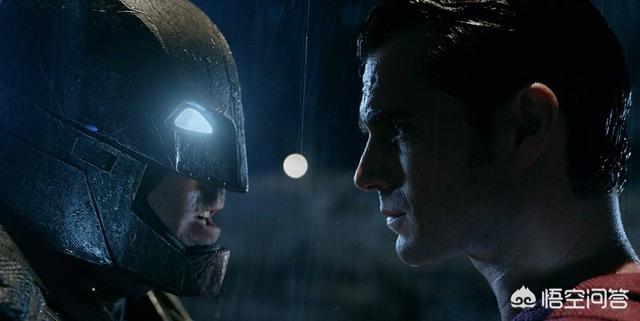 蝙蝠侠大战超人 蝙蝠侠大战超人导剪版-第1张图片-春华游戏网