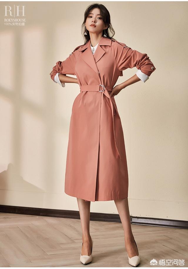 胖妈妈冬季如何穿衣搭配(图5)