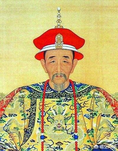 康熙太子(天下长河太子结局？)