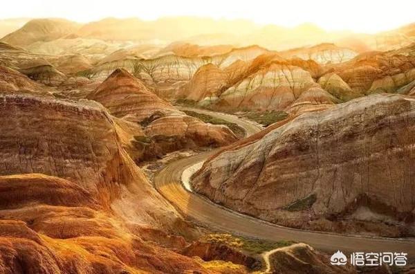 六月旅游必去十大景点(图17)