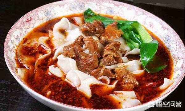陕西的面食正宗还是河南的面食正宗？