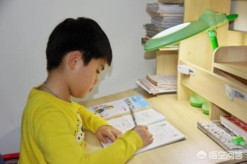 晚上9点放学怎么复习(图5)