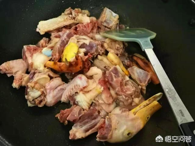 去菜市场买菜怎么吃的(图4)