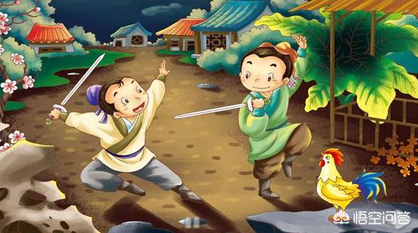 关于古人求学的故事（关于古人求学的故事有哪些）