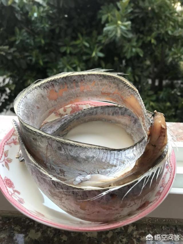 带鱼没有肉怎么吃最好(图2)