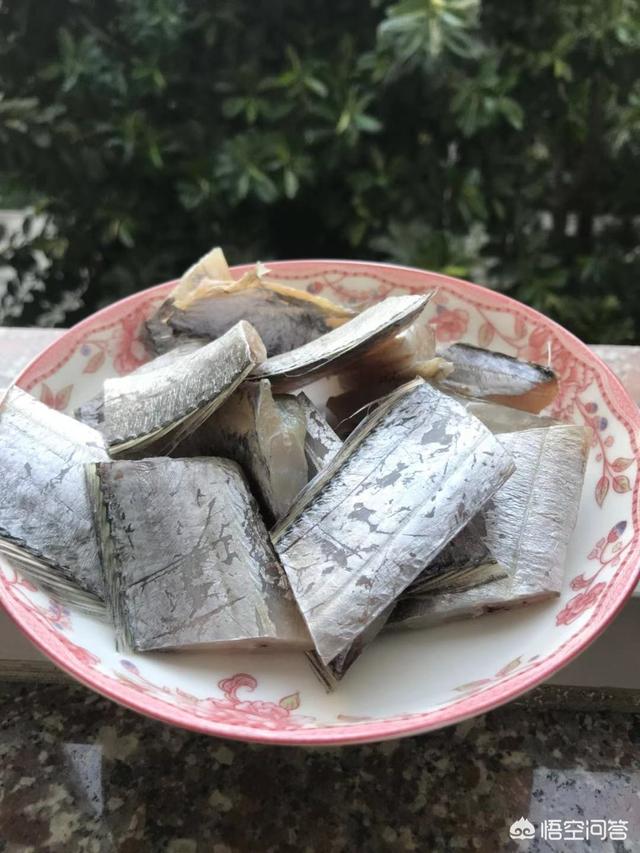 带鱼没有肉怎么吃最好(图3)