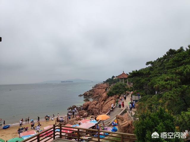 [海边婚纱照]海边拍婚纱照留念，有没有比较有创意idea？