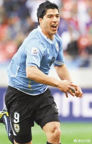 足球历史上最强的前锋是谁？为什么,第9张