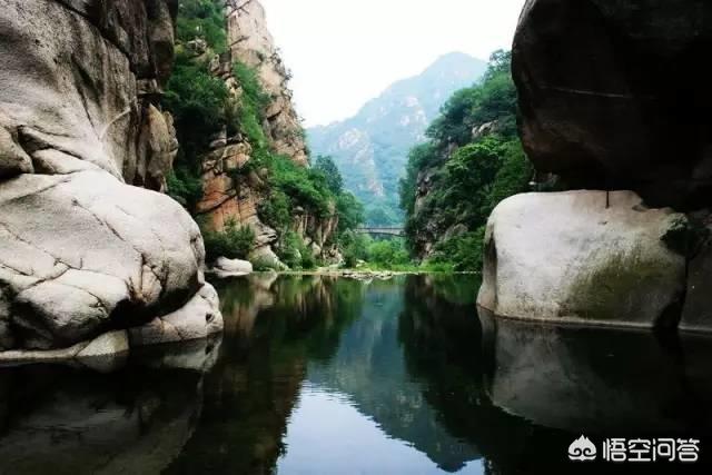 门头沟的“三山两寺”分别指的是什么？求解答，门头沟暖心句子大全