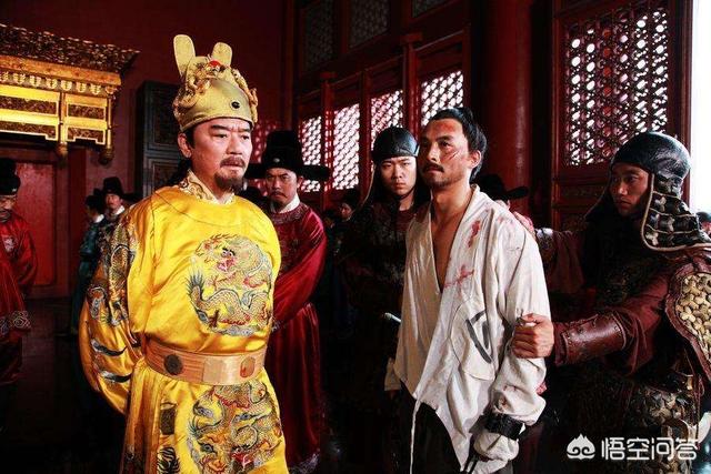 朱元璋惩贪_朱元璋惩贪秦升结局