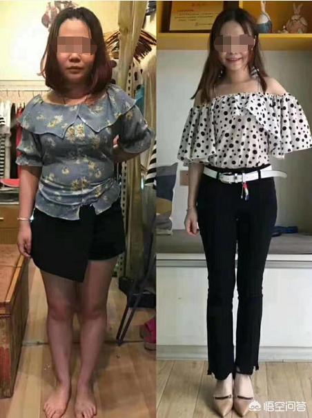 女性健身多少天合适减肥（女性健身多久一次最好）(图10)