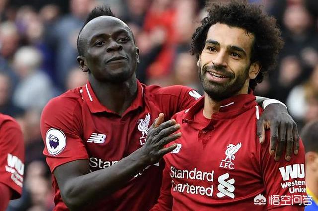 足球历史上最强的前锋是谁？为什么,第6张