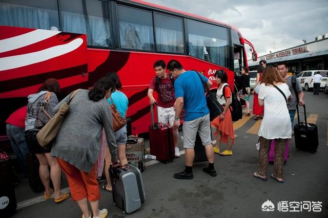 为什么旅游团很便宜,为什么旅游团很便宜