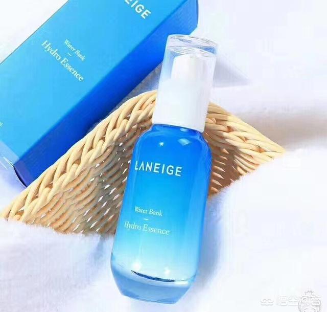 美妆好物平价精华
