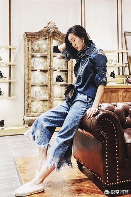 女孩如何搭配外衣裤好看(图6)