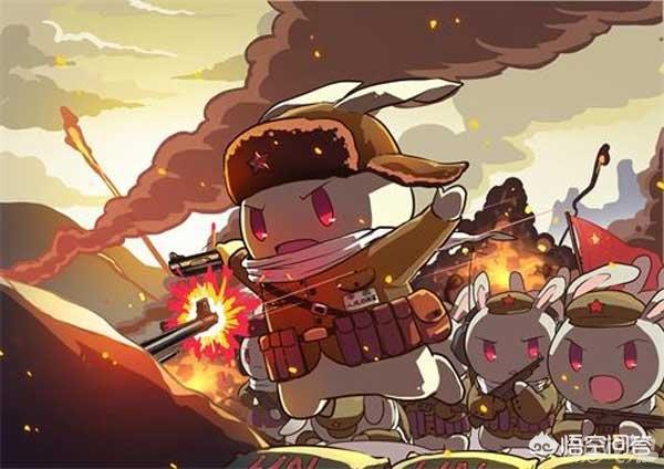 那年那兔那些事儿第四季_那年那兔那些事儿第四季免费观看