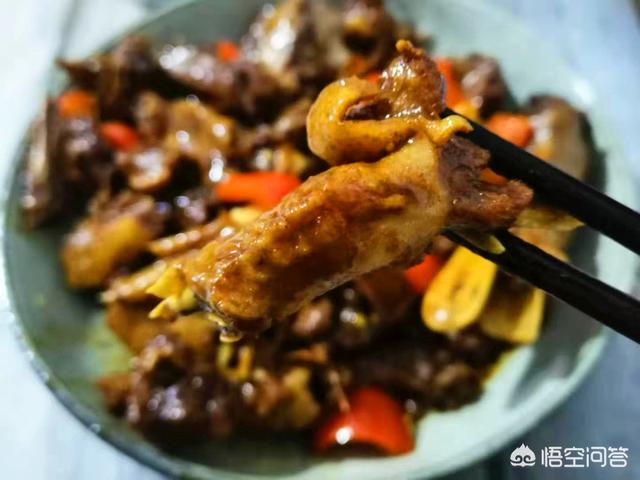 去菜市场买菜怎么吃的(图8)