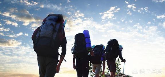 徒步旅行中如何防止脚不磨出水泡？用绑脚吗？用什么绑呢,第2张