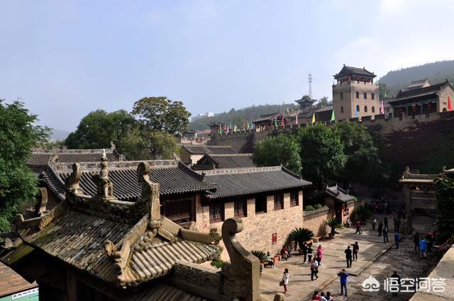 山西石窟自驾游路线，山西石窟自驾游路线图