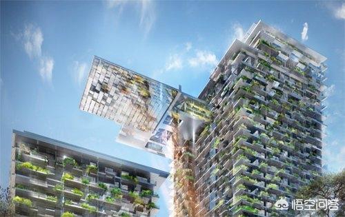 城市生态设计理念是什么？：居住小区景观设计论文