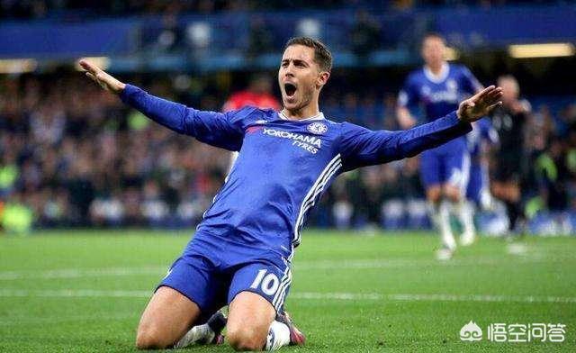 足球历史上最强的前锋是谁？为什么,第5张