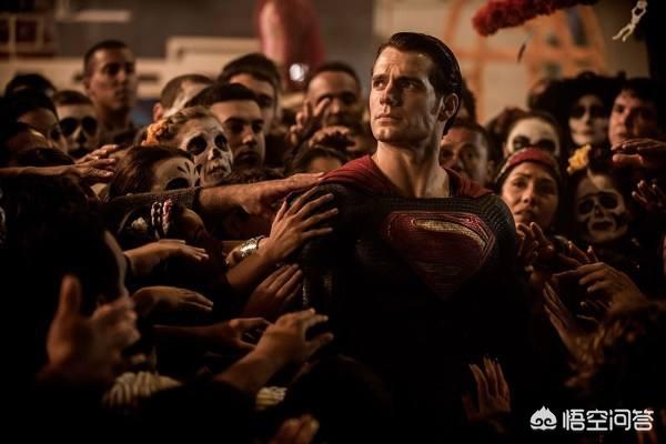 蝙蝠侠大战超人 蝙蝠侠大战超人导剪版-第3张图片-春华游戏网