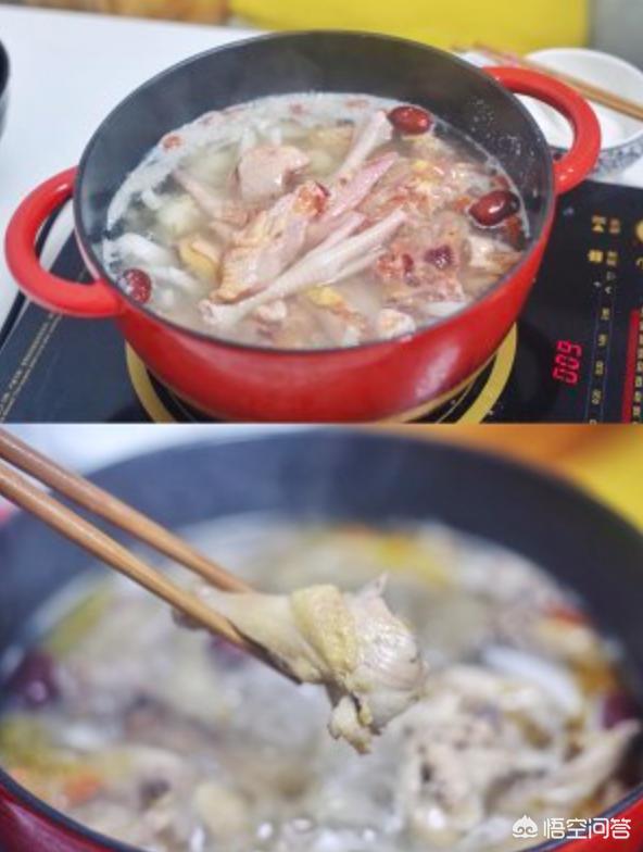 椰子鸡搭配什么最搭档(图14)