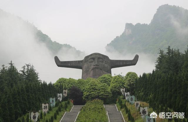 远古三皇五帝顺序表（远古三皇五帝分别是谁）