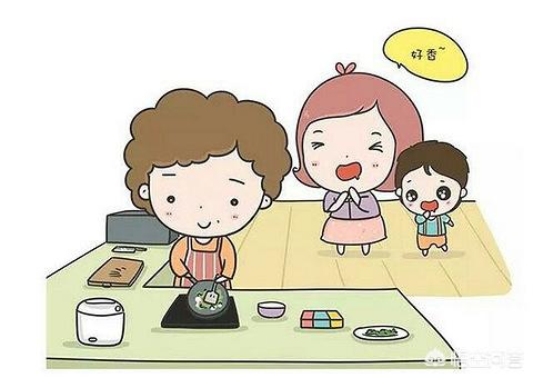 宝妈们产后都是自己带的孩子吗，有必要请保姆吗,第2张