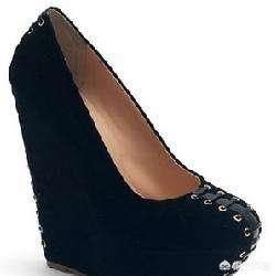 粗高跟单鞋粗高跟鞋和细高跟鞋的区别