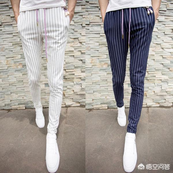 男个子矮小如何穿衣搭配(图2)