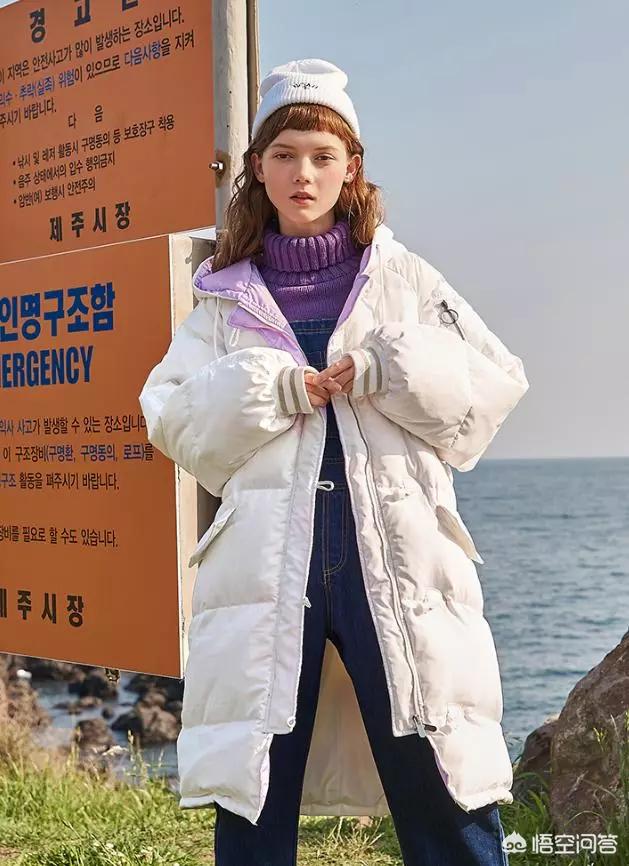 胖妈妈冬季如何穿衣搭配(图26)