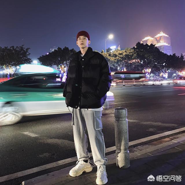 男士服饰男士服饰品牌十大排名