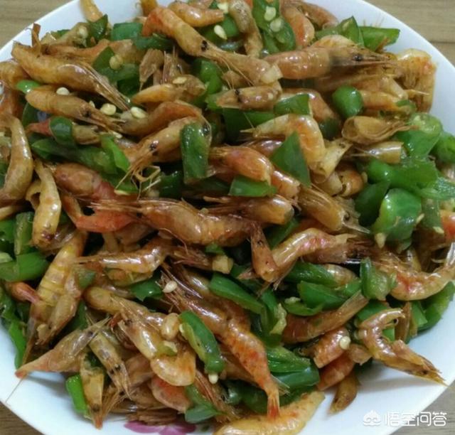 小虾怎么做好吃-小虾怎么做好吃又简单视频