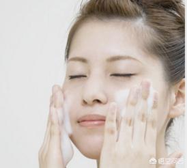 化妆技巧的问答
