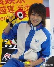 网球王子真人版(日本)演不二的人的详细资料？