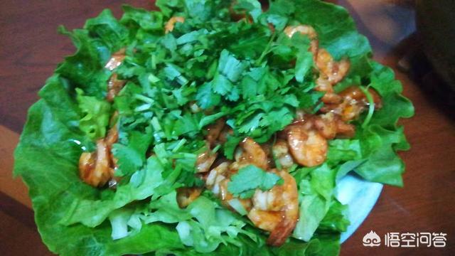 鲜虾做法大全家常菜（虾的10种最佳吃法最简单的做法？）